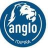 Logo Anglo Itapira