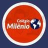 Logo Colégio Milênio
