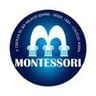 Logo Colégio Maria Montessori Tradiçao De Melhor Ensino Desde 1984