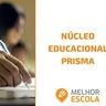 Logo Nucleo Educacional Prisma
