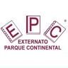 Logo Externato Parque Continental