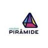 Logo Colégio Pirâmide