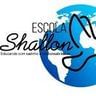 Logo Escola Shallon
