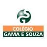 Logo Unidade Educacional Gama E Souza Bonsucesso
