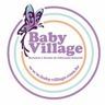 Logo Baby Village Berçário E Escola De Educação Infantil