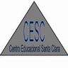 Logo Centro Educacional Santa Clara De Campo Grande/ Espaço Da Criatividade