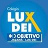 Logo Colégio Objetivo Lux Dei