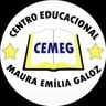Logo Centro Educacional Maura Emilia Galoz