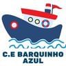 Logo Centro Educacional Barquinho Azul