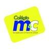 Logo Colégio M&c