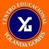 Logo Centro Educacional Yolanda Gomes