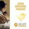 Logo Centro Educacional Paraguari