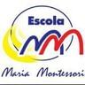 Logo Escola Maria Montessori