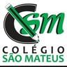 Logo Colégio São Mateus
