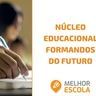 Logo Núcleo Educacional Formandos Do Futuro