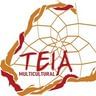 Logo Teia Multicultural