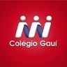 Logo Colégio Gauí