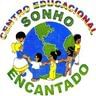 Logo Centro Educacional Sonho Encantado