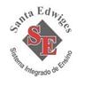 Logo SESIE - Santa Edwiges Sistema Integrado De Ensino