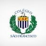 Logo Colégio São Francisco