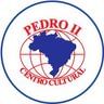 Logo Centro Cultural Pedro Ii – Santa Cruz