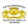 Logo Educandario Gleyce Kelly