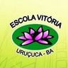 Logo Escola Vitória
