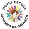 Logo Hotel Escola Caminho Da Criança