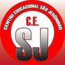 Logo Centro Educacional São Jerônimo