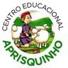 Logo Centro Educacional Aprisquinho Unidade 1