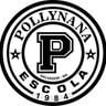 Logo Escola Pollynana
