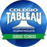 Logo Colégio Tableau Unidade Centro