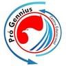 Logo Centro Educacional Pro Gennius