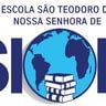 Logo Escola São Teodoro De Nossa Senhora De Sion