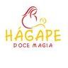 Logo Escola Infantil Hágape
