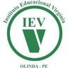 Logo Instituto Educacional Virgínia