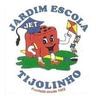 Logo Tijolinho Jardim Escola