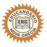 Logo Educandário Nova Grécia