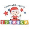 Logo Instituto Educacional Estrela
