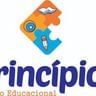 Logo Centro Educacional Princípios