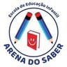 Logo Escola De Educação Infantil Arena Do Saber