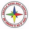 Logo Escola Rosa Dos Ventos