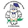 Logo Colegio Integracao Mm A Corujinha