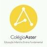 Logo Colégio Aster