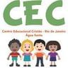Logo Cec - Centro Educacional Cristão