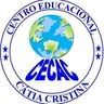 Logo Centro Educacional Cátia Cristina