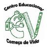 Logo Centro Educacional Começo De Vida