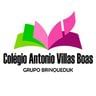 Logo Colégio Antônio Villas Boas Kids