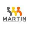 Logo Colégio Evangélico Martin Luther – Unidade 2