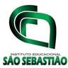 Logo Instituto Educacional São Sebastião